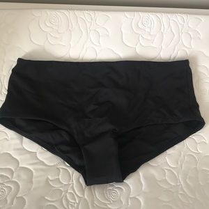 Brand new WT H&M swim bottoms